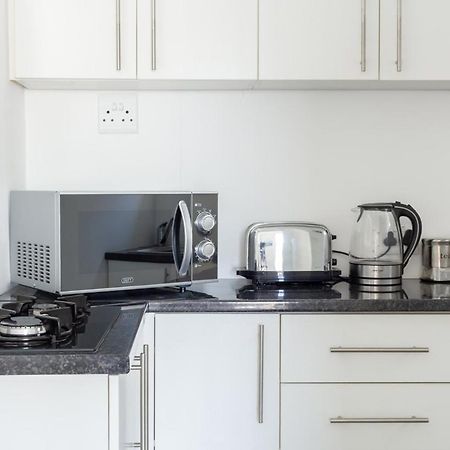10 On Aquavista Addo River Apartment Колчестер Экстерьер фото