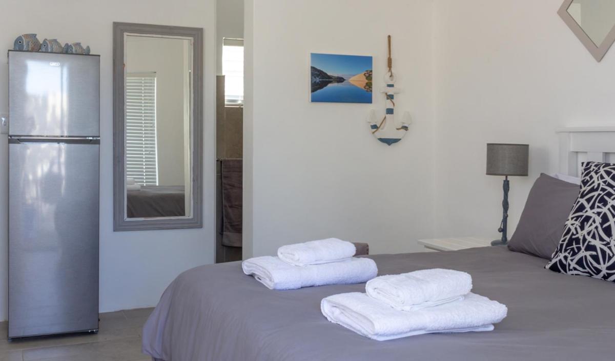 10 On Aquavista Addo River Apartment Колчестер Экстерьер фото
