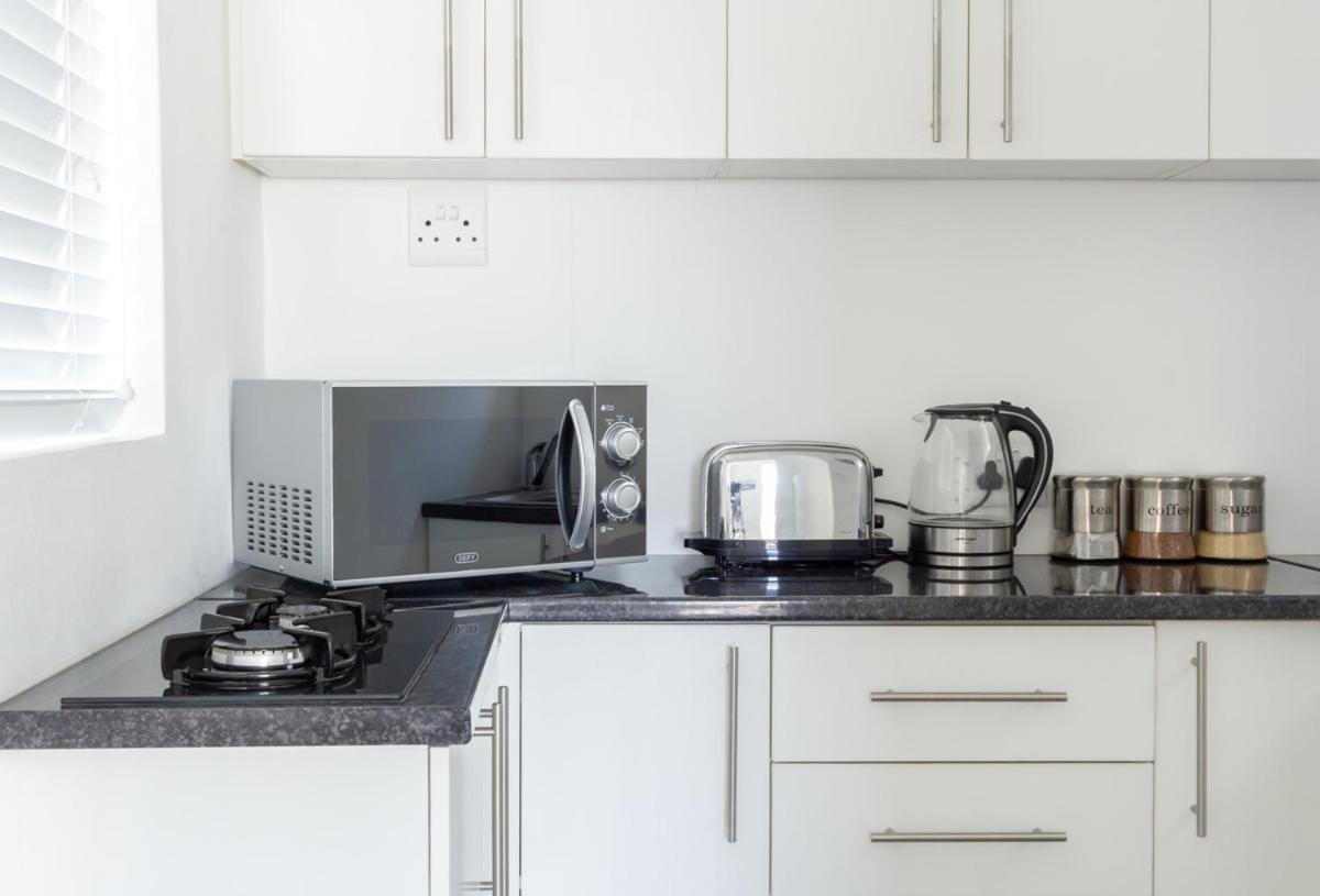 10 On Aquavista Addo River Apartment Колчестер Экстерьер фото